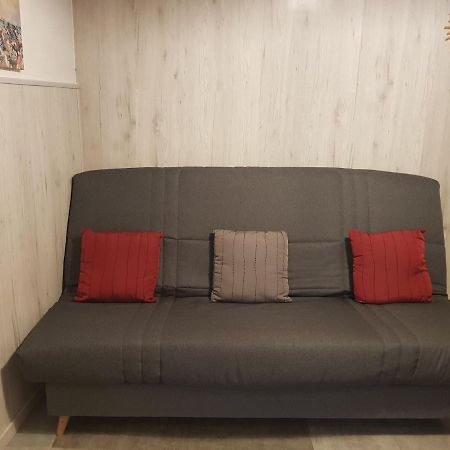Studio Entre Paris Et Disney 2 Торсі Екстер'єр фото