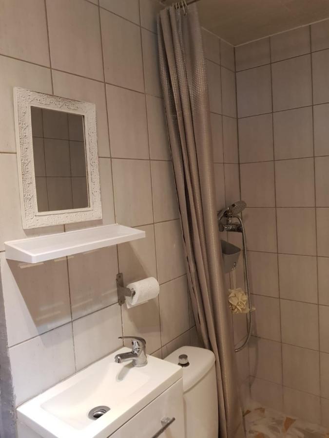 Studio Entre Paris Et Disney 2 Торсі Екстер'єр фото