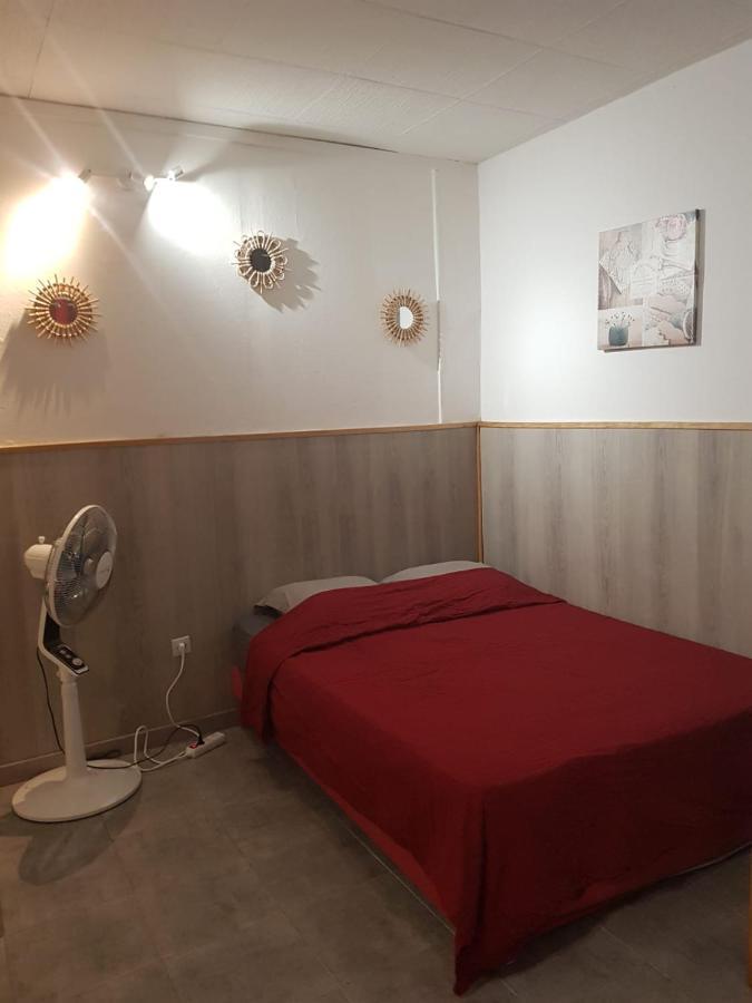 Studio Entre Paris Et Disney 2 Торсі Екстер'єр фото
