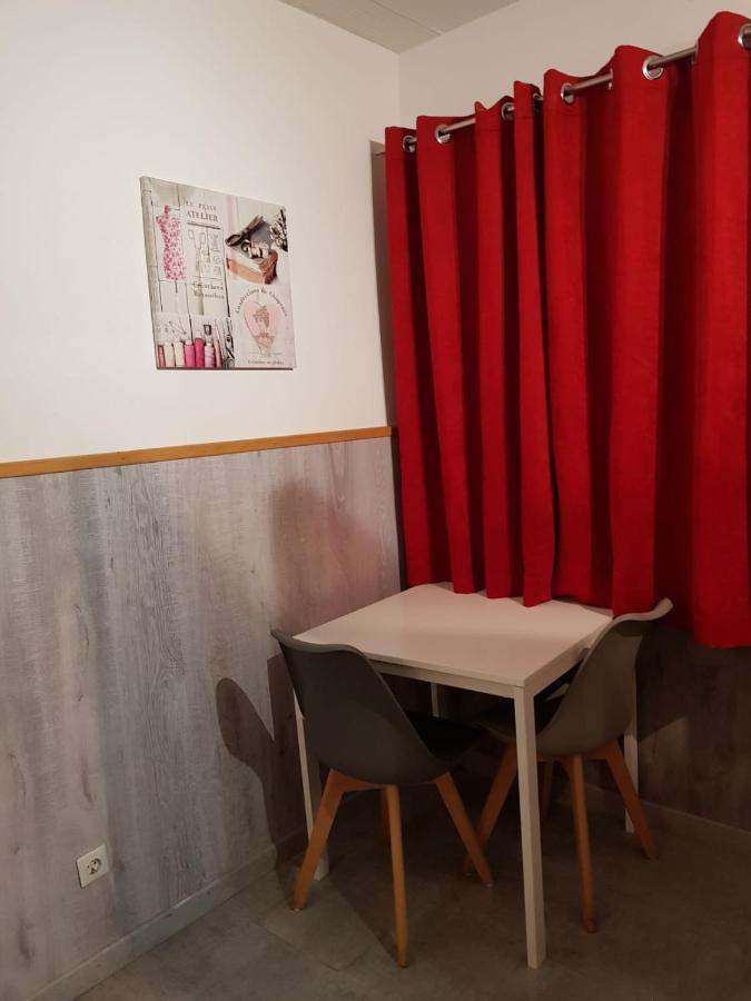 Studio Entre Paris Et Disney 2 Торсі Екстер'єр фото