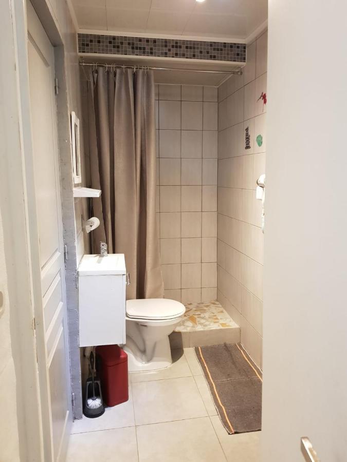 Studio Entre Paris Et Disney 2 Торсі Екстер'єр фото