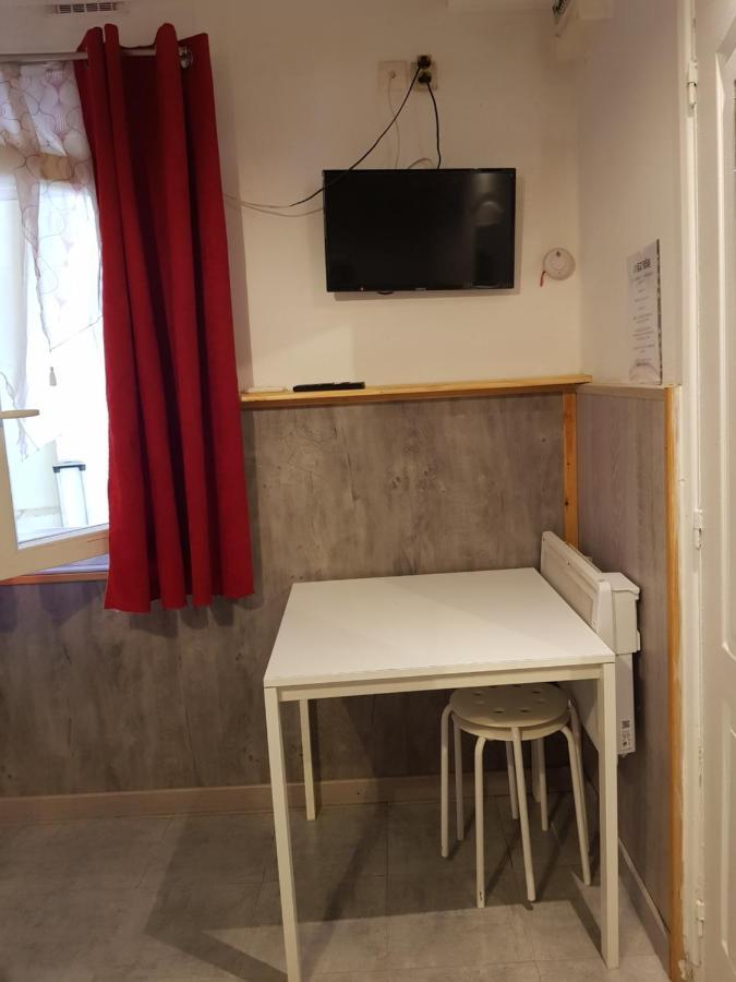 Studio Entre Paris Et Disney 2 Торсі Екстер'єр фото