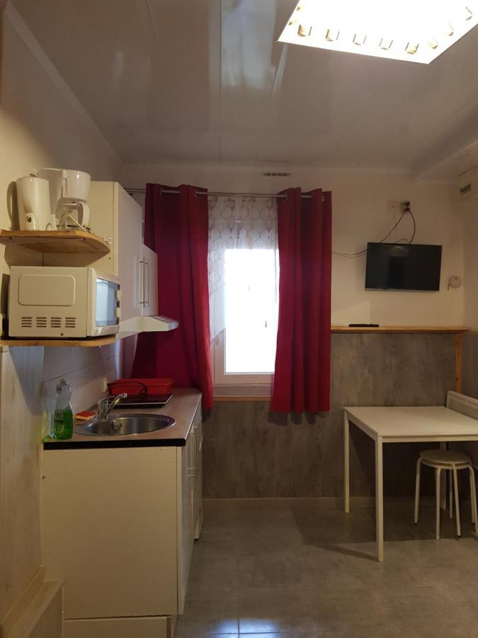 Studio Entre Paris Et Disney 2 Торсі Екстер'єр фото