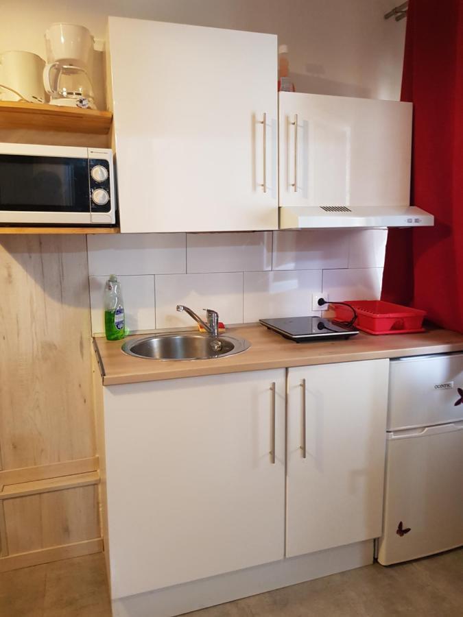 Studio Entre Paris Et Disney 2 Торсі Екстер'єр фото