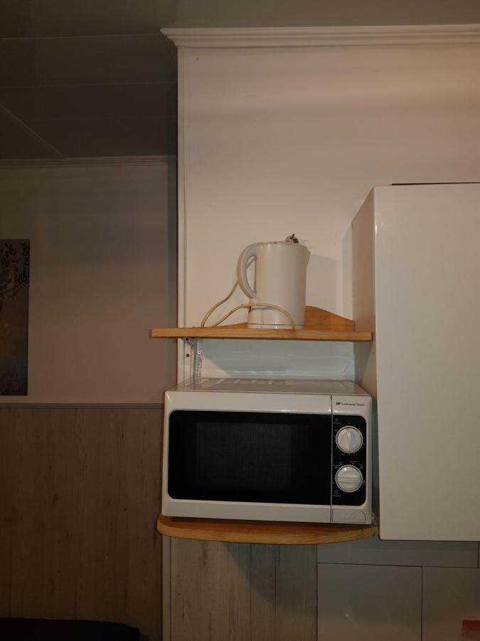 Studio Entre Paris Et Disney 2 Торсі Екстер'єр фото