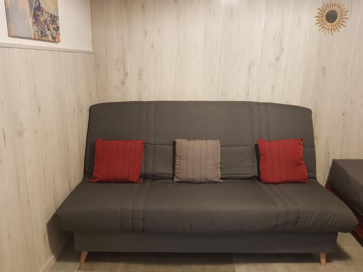 Studio Entre Paris Et Disney 2 Торсі Екстер'єр фото