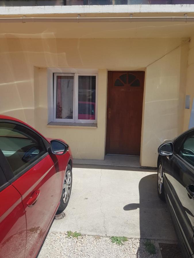 Studio Entre Paris Et Disney 2 Торсі Екстер'єр фото