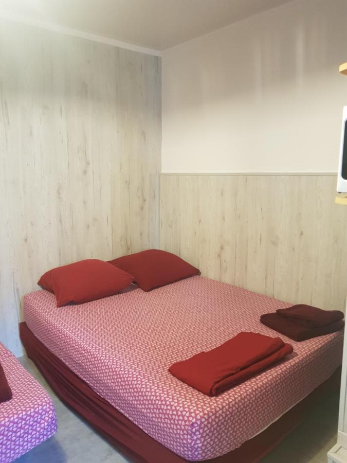 Studio Entre Paris Et Disney 2 Торсі Екстер'єр фото