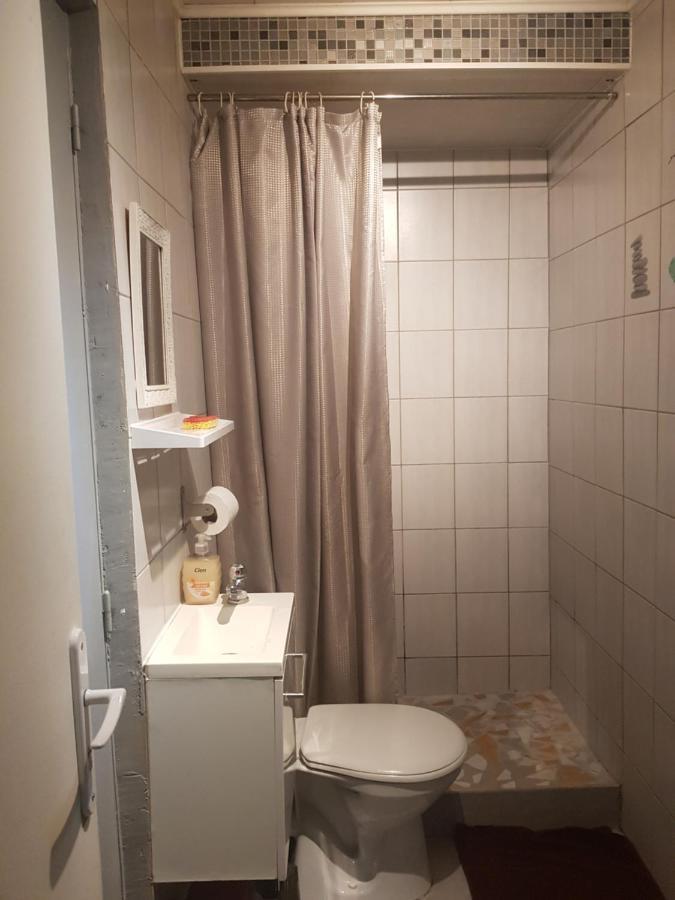 Studio Entre Paris Et Disney 2 Торсі Екстер'єр фото