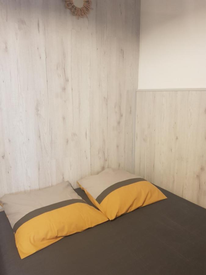 Studio Entre Paris Et Disney 2 Торсі Екстер'єр фото