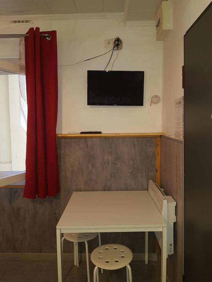 Studio Entre Paris Et Disney 2 Торсі Екстер'єр фото