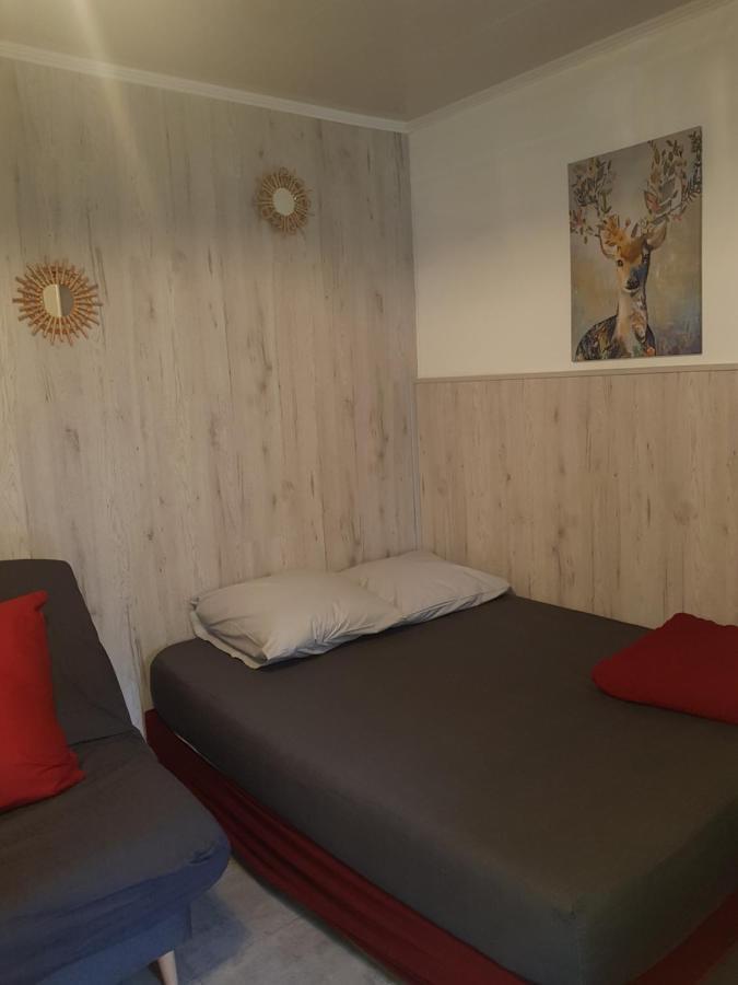 Studio Entre Paris Et Disney 2 Торсі Екстер'єр фото