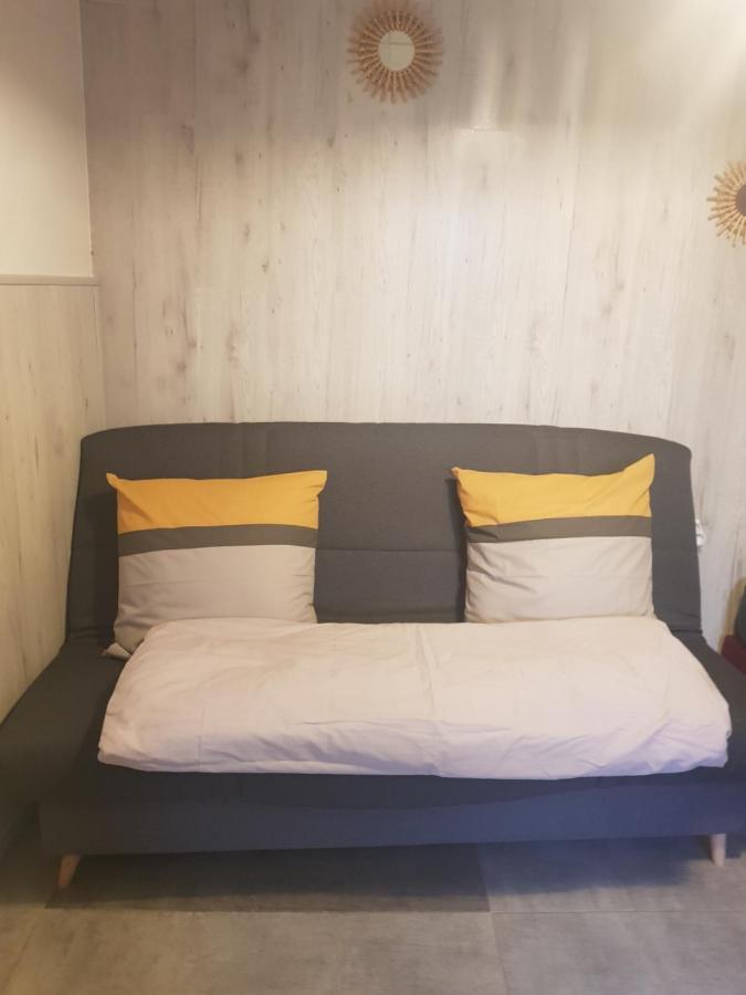 Studio Entre Paris Et Disney 2 Торсі Екстер'єр фото