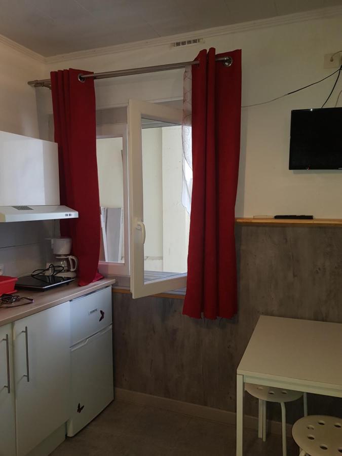 Studio Entre Paris Et Disney 2 Торсі Екстер'єр фото