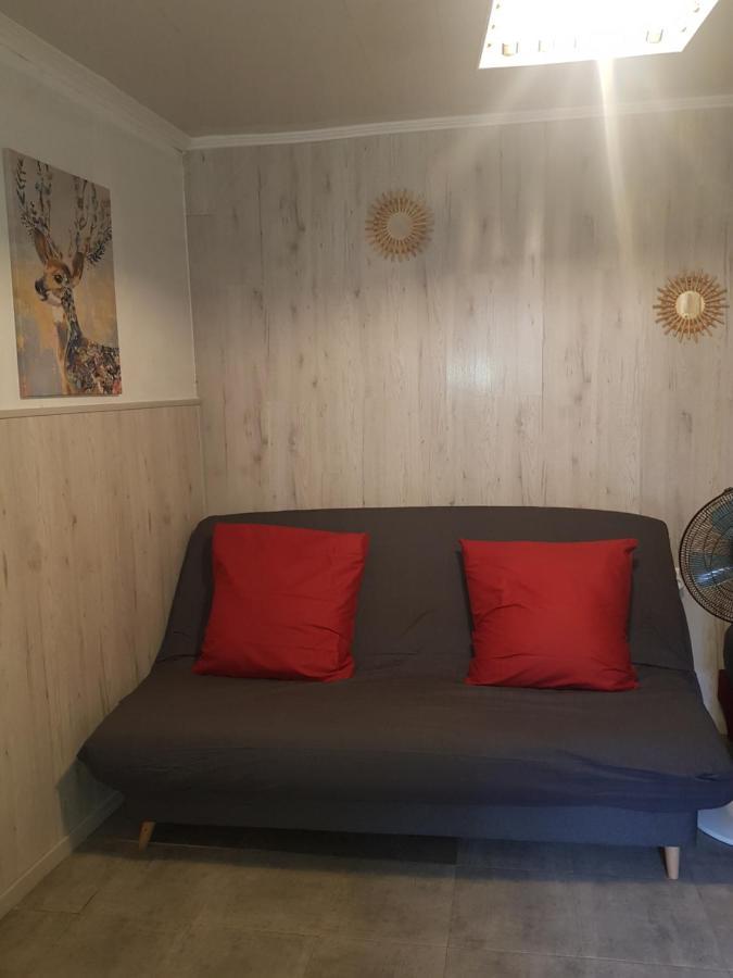 Studio Entre Paris Et Disney 2 Торсі Екстер'єр фото