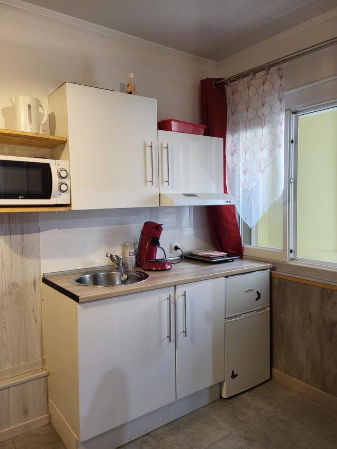 Studio Entre Paris Et Disney 2 Торсі Екстер'єр фото