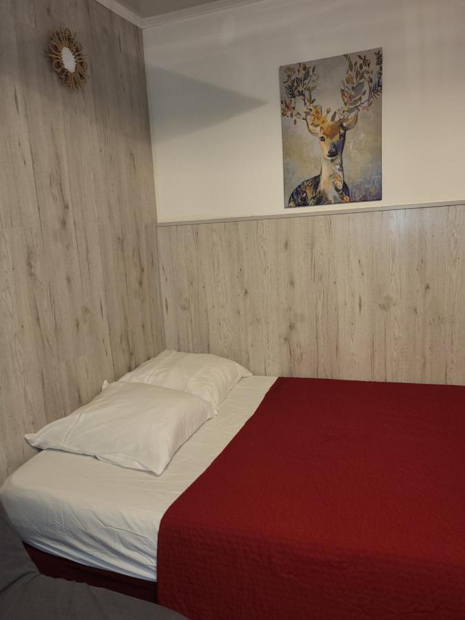 Studio Entre Paris Et Disney 2 Торсі Екстер'єр фото