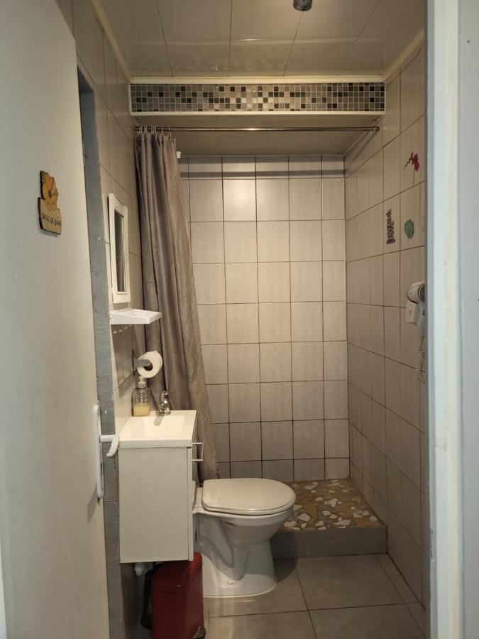 Studio Entre Paris Et Disney 2 Торсі Екстер'єр фото