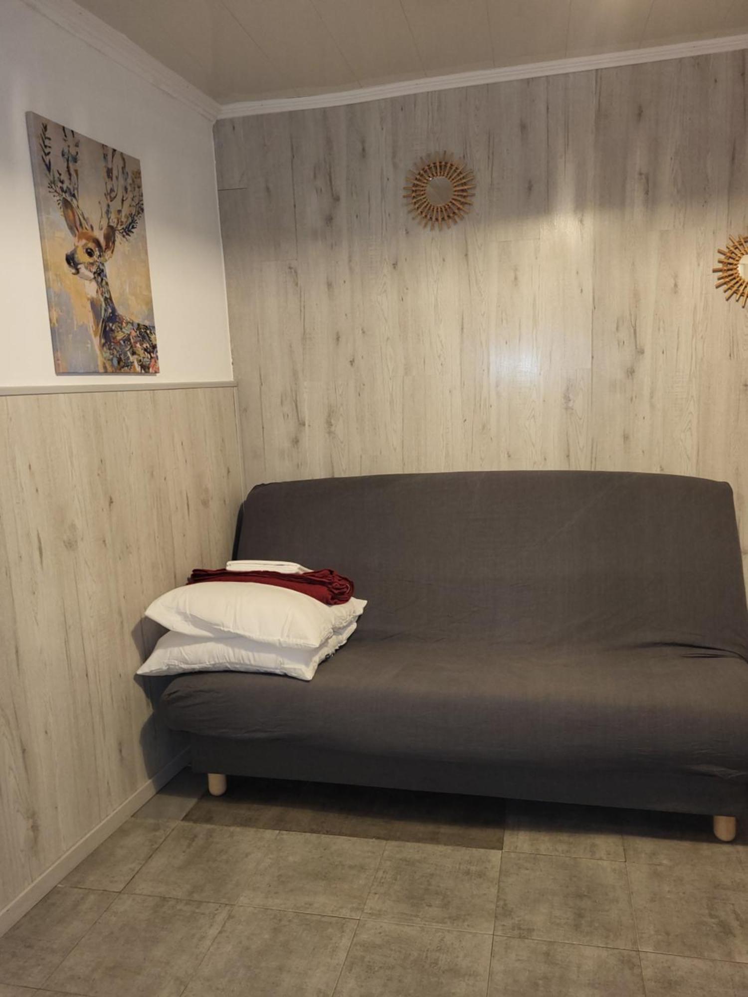 Studio Entre Paris Et Disney 2 Торсі Номер фото